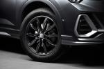 Audi Q3 Sportback 45 TFSI Quattro S-Line 2020 года (CN)